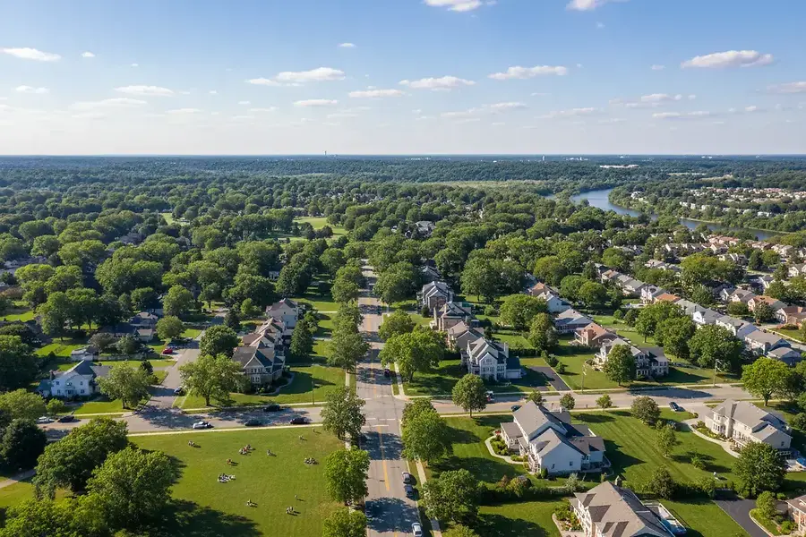 Smart Residential Investment Guide: Beachwood, Cleveland Heights & Cuyahoga Falls
