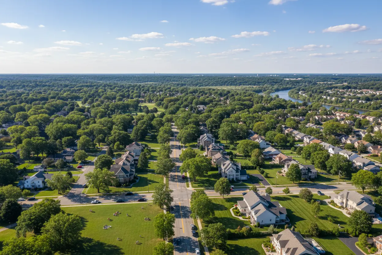 Smart Residential Investment Guide: Beachwood, Cleveland Heights & Cuyahoga Falls