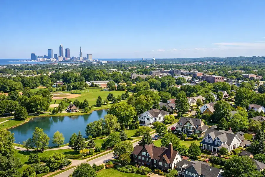 Residential Market Trends in Cleveland, Beachwood & Cuyahoga Falls