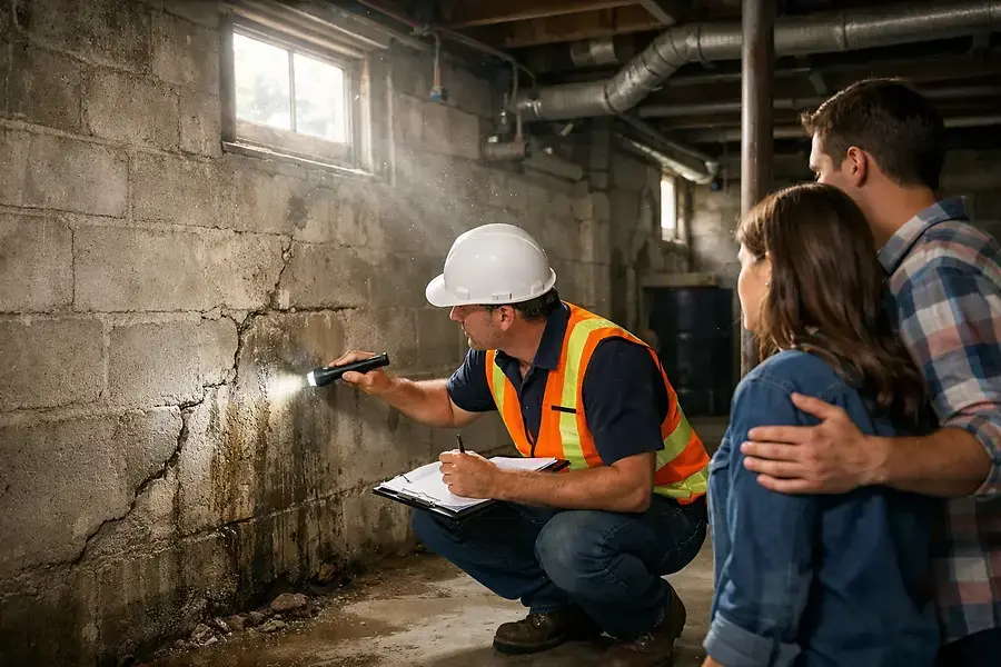 What Every Home Buyer in Sheffield, OH Should Know About Inspections