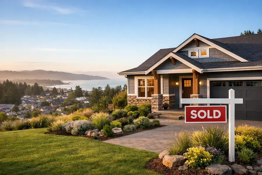 Selling Your Arcata Home: Pricing Strategies for Maximum Profit