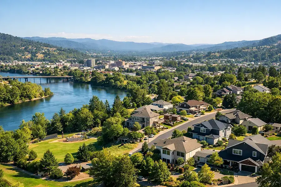 Choosing the Right Roseburg Neighborhood for Your Lifestyle and Budget