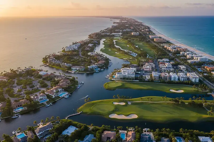 Finding Your Perfect Home in South Florida's Palm Beach County