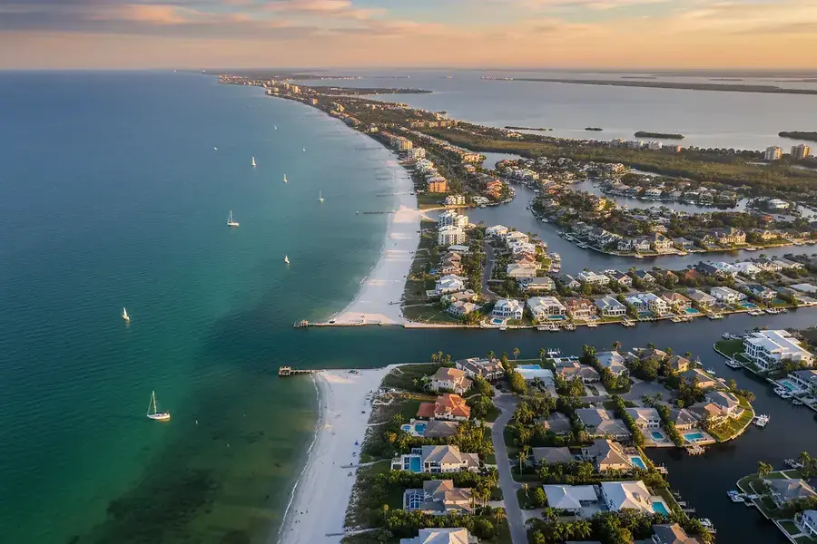 Sarasota County Residential Market: Keys & Coastal Towns Compared