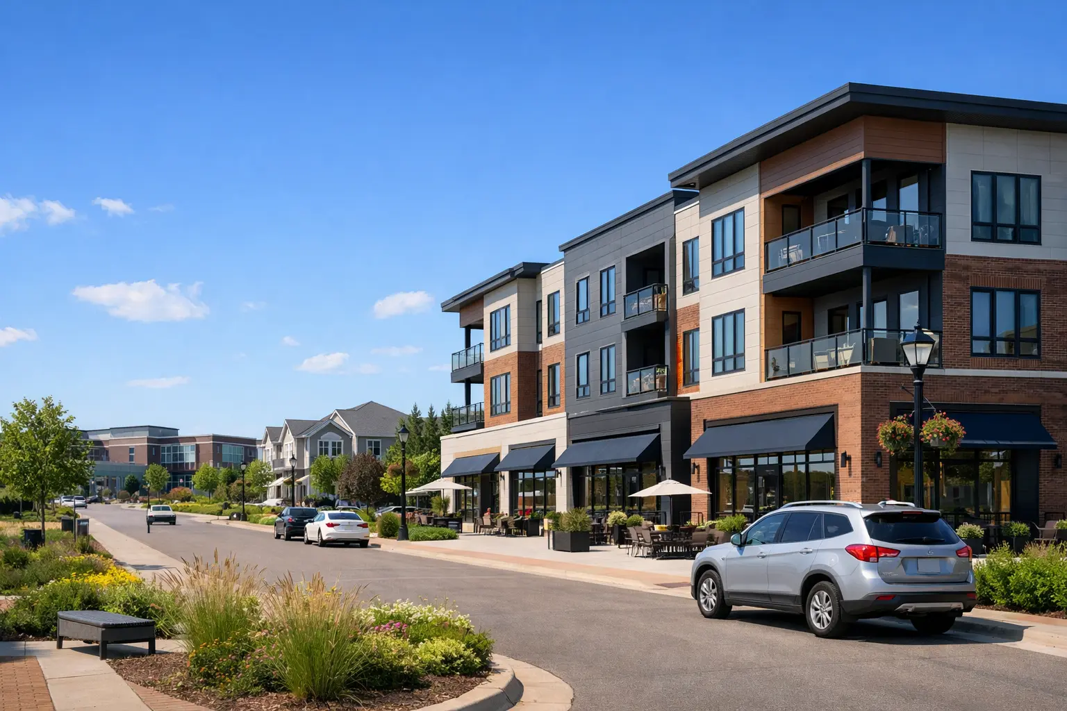 Andover Zoning Laws: A Guide for Residential and Commercial Developers
