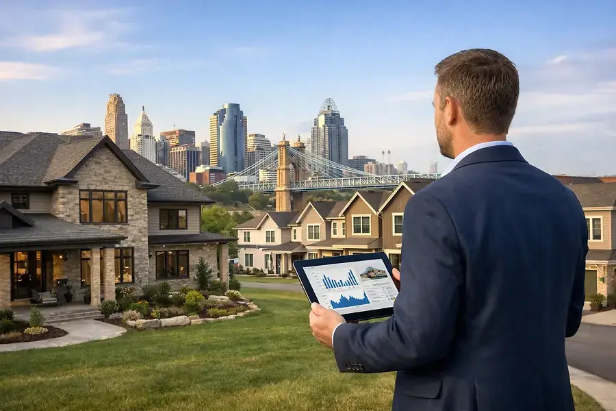 2026 Market Trends: Blue Ash, Maineville & Cincinnati Real Estate