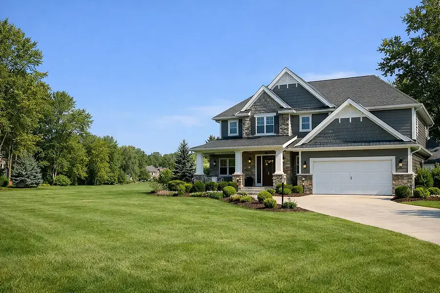 How to Determine Your Home's True Market Value in Avon, OH