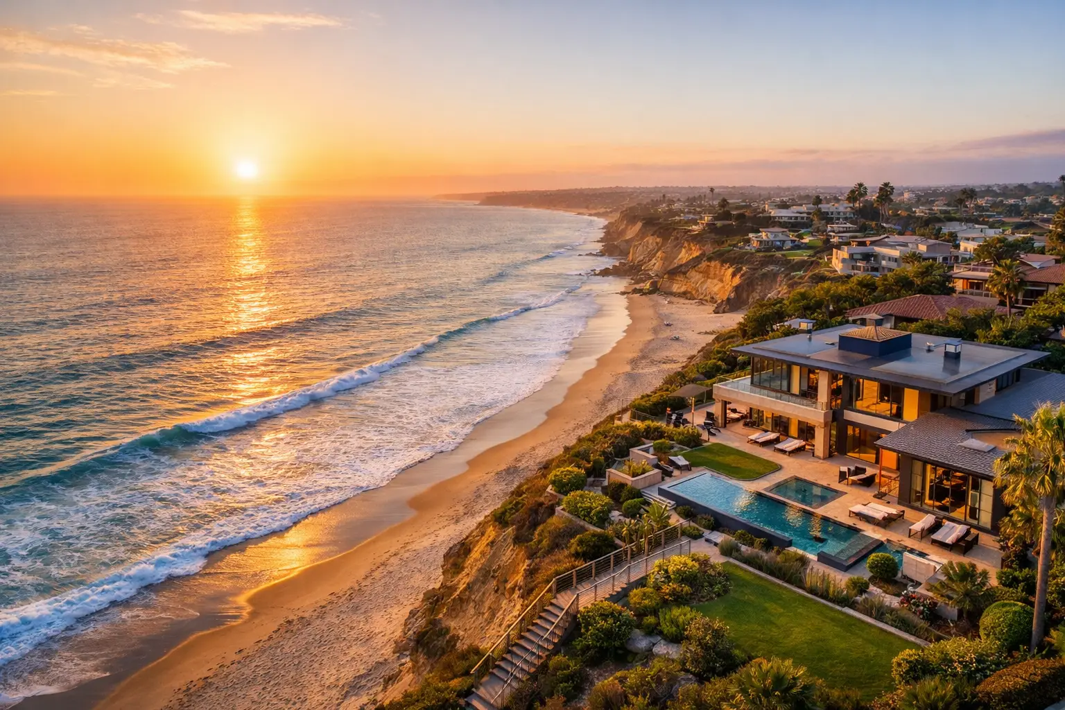 Waterfront Property Investment: Building Wealth in San Diego