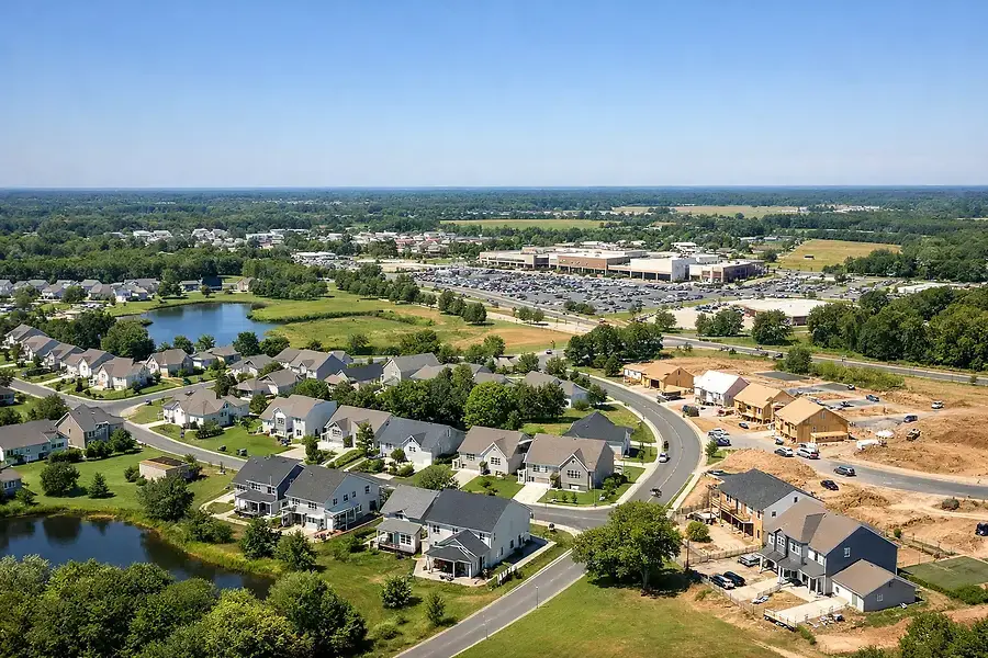 Affordable Delaware Properties: Building Wealth in Millsboro to Dover