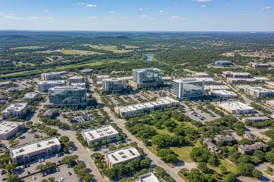 Commercial Real Estate Investment Opportunities Across Texas Hill Country
