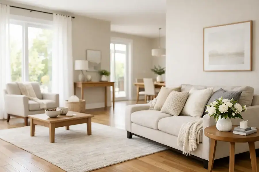 The Complete Guide to Racine Home Staging for Maximum Buyer Appeal