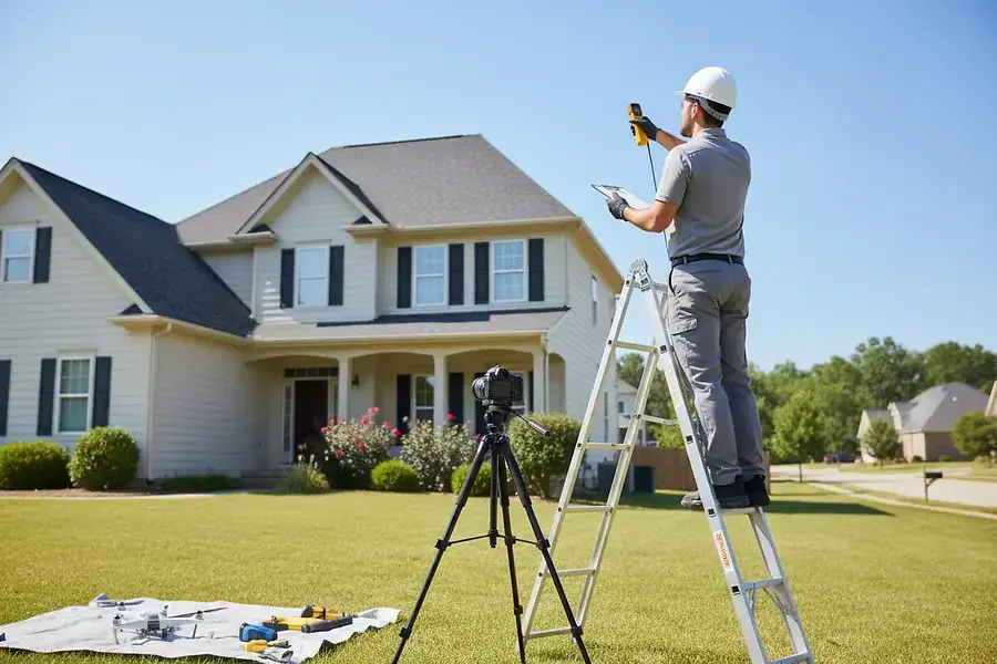 The Complete Home Inspection Guide for Saint Joseph Homebuyers