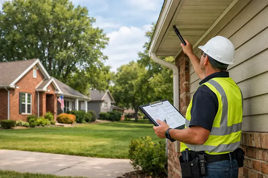 The Complete Home Inspection Guide for Saint Joseph, MO Buyers