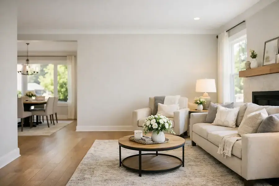 Home Staging Strategies: Attract More Buyers in Plymouth, MI