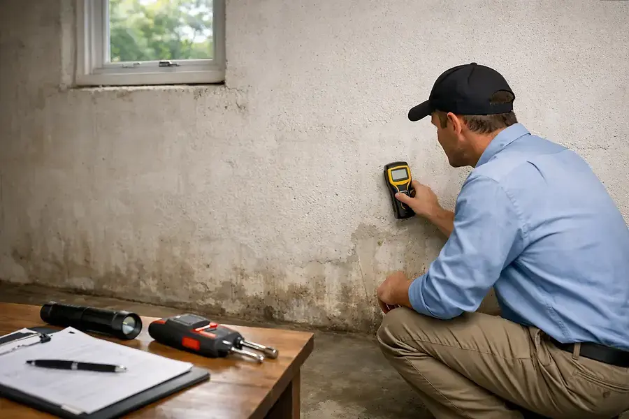 Understanding Richmond Home Inspections: What Buyers Need to Know