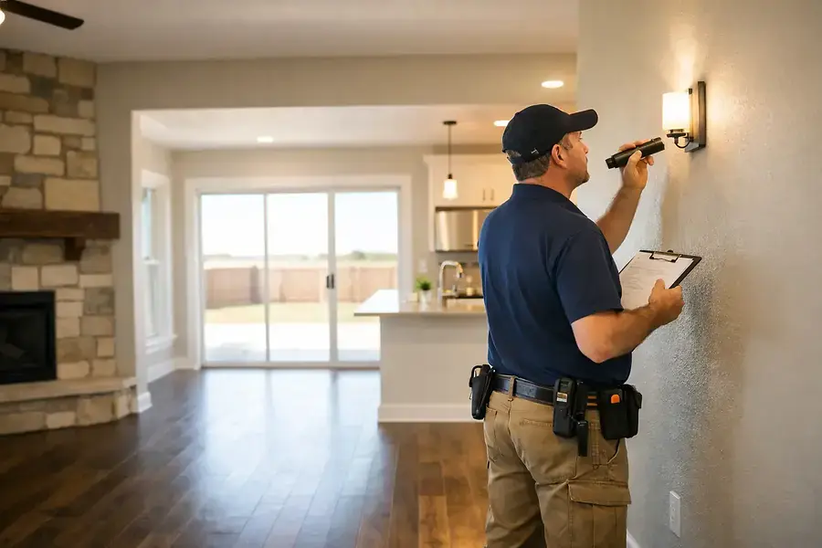 Home Inspection Essentials for Lubbock Buyers: Protect Your Investment