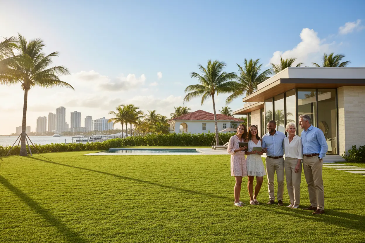 Buying Real Estate in South Florida: A Complete Neighborhood Guide