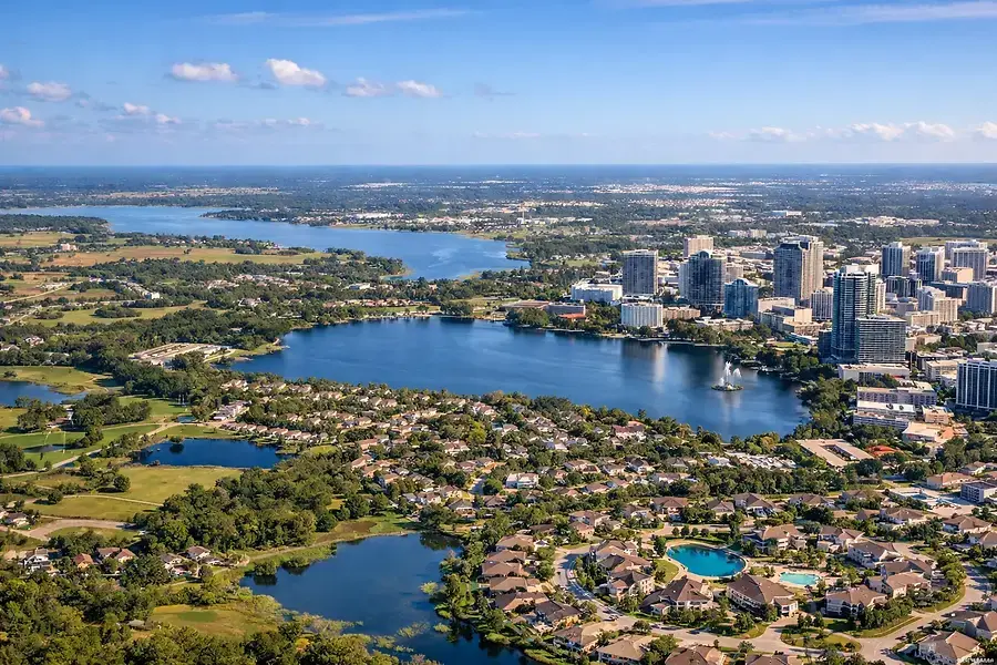 Central Florida Real Estate Market Trends: Finding Your Ideal Community