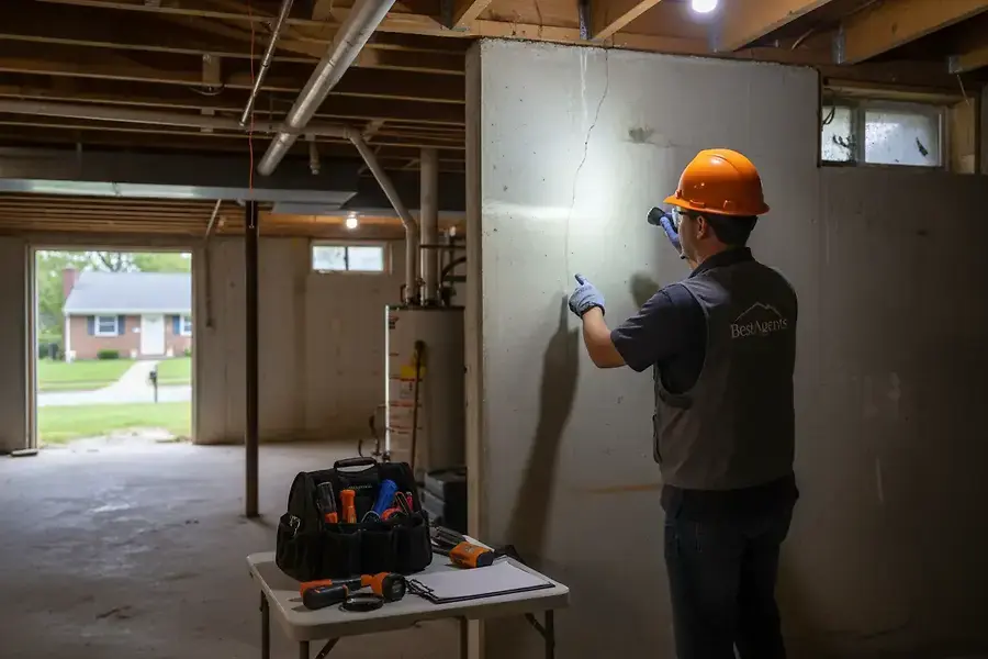 Northern Virginia Home Inspection Checklist: What Buyers Must Know