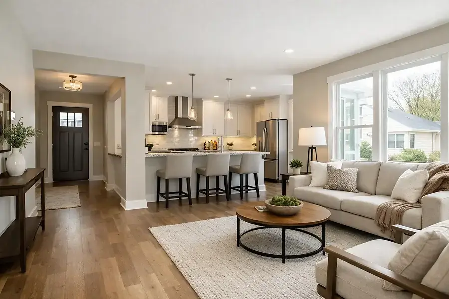 Maximizing Your Home's Value in Rochester's Competitive Market