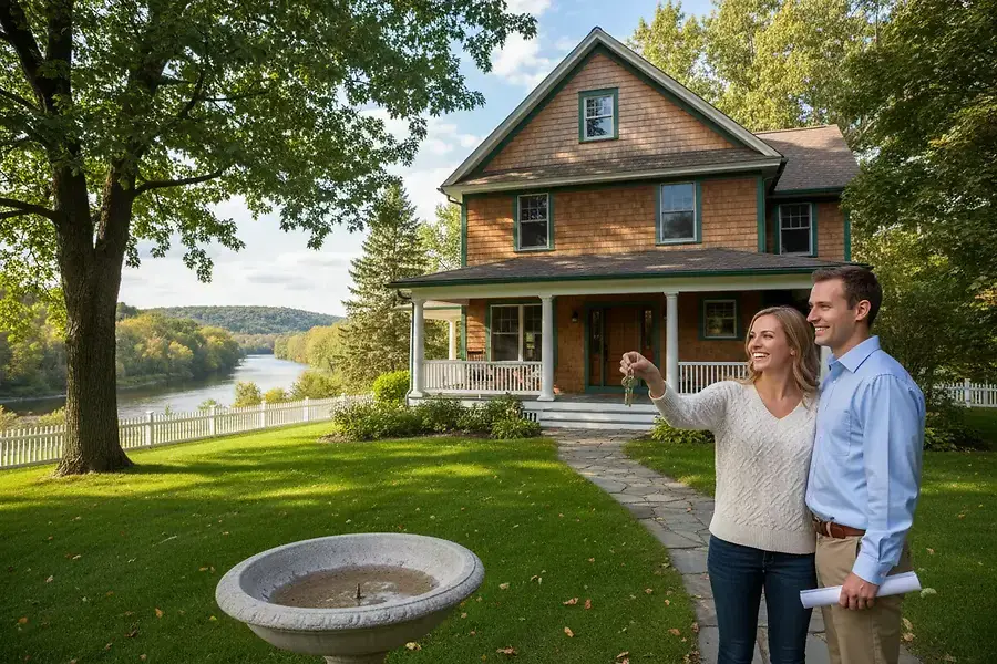 Your Complete First-Time Home Buying Guide for the St. Croix Valley