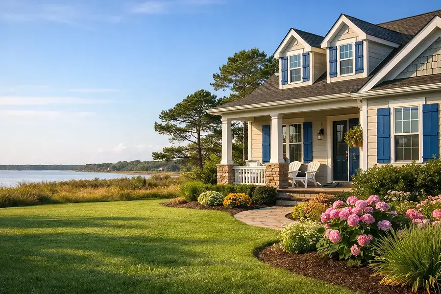 Selling Your Sussex County Delaware Home: Timing and Strategy Guide