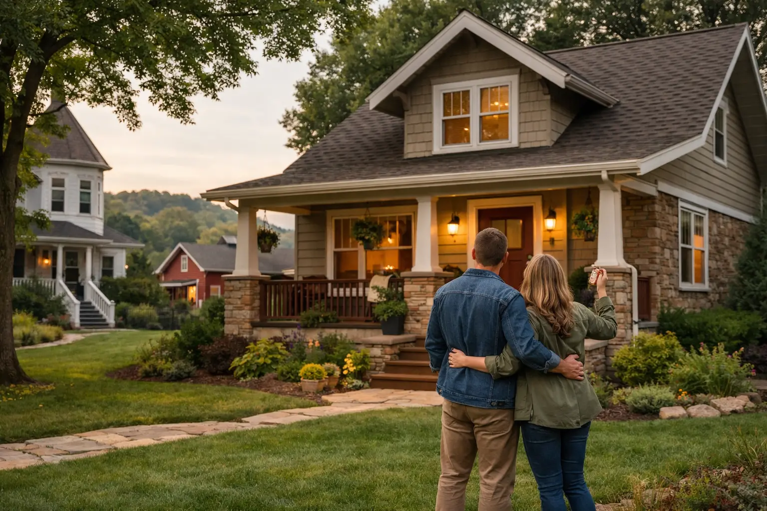 Your Guide to Buying a Home in Black Earth, Madison, and Mazomanie