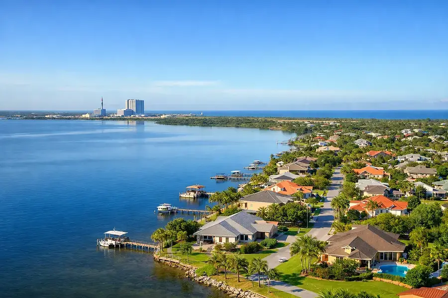 Finding Affordable Homes on Florida's Space Coast Communities