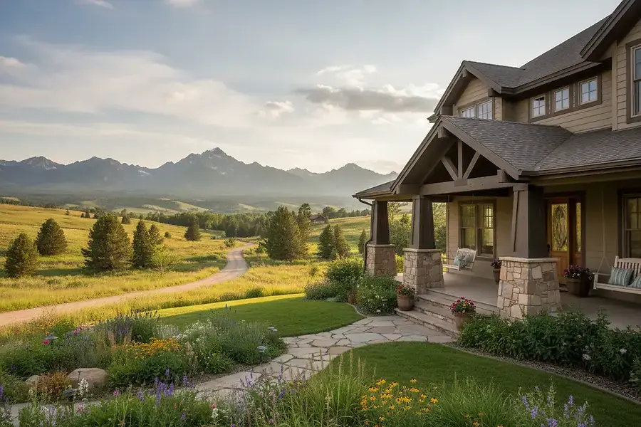 First-Time Home Buyers' Complete Guide to Central Montana Real Estate