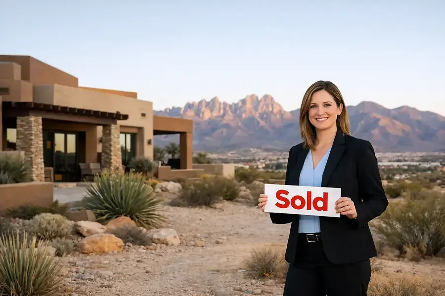 Why Local Real Estate Agents Matter in El Paso and Las Cruces