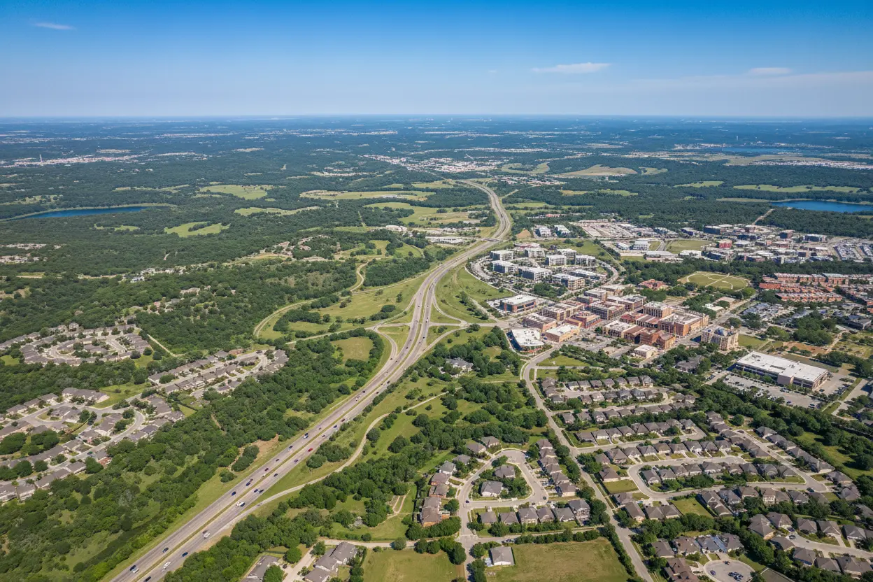 Relocating to Greater Austin: A Community Comparison Guide