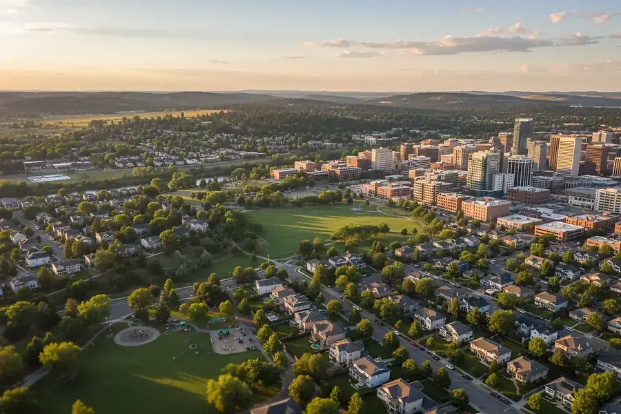 Spokane Area Neighborhoods: Which Community Fits Your Lifestyle