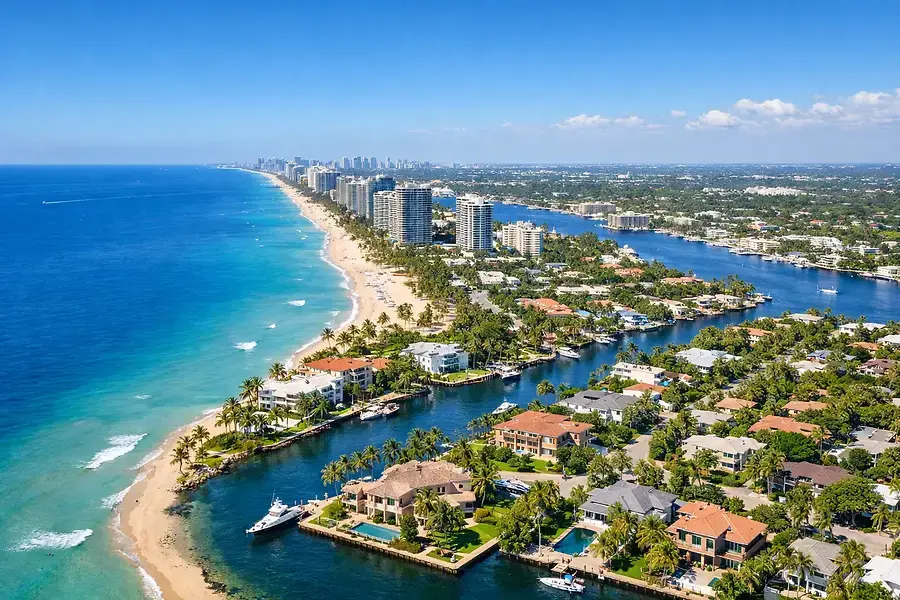 South Florida Home Buying: Neighborhoods from Miami to Fort Lauderdale