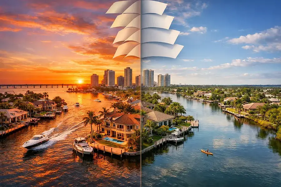 When to Buy: Seasonal Home Buying Trends in Southwest Florida