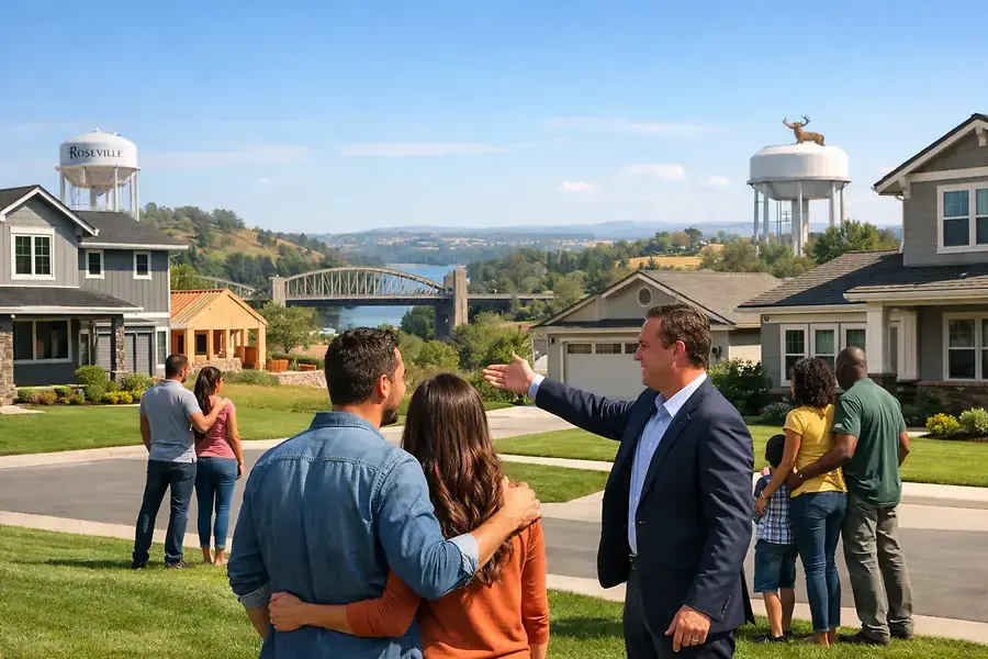 Home Affordability Trends Across the Greater Sacramento Valley