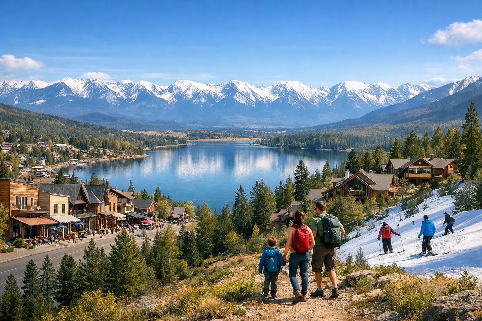 Relocating to Flathead Valley: Home Buying Tips for New Residents
