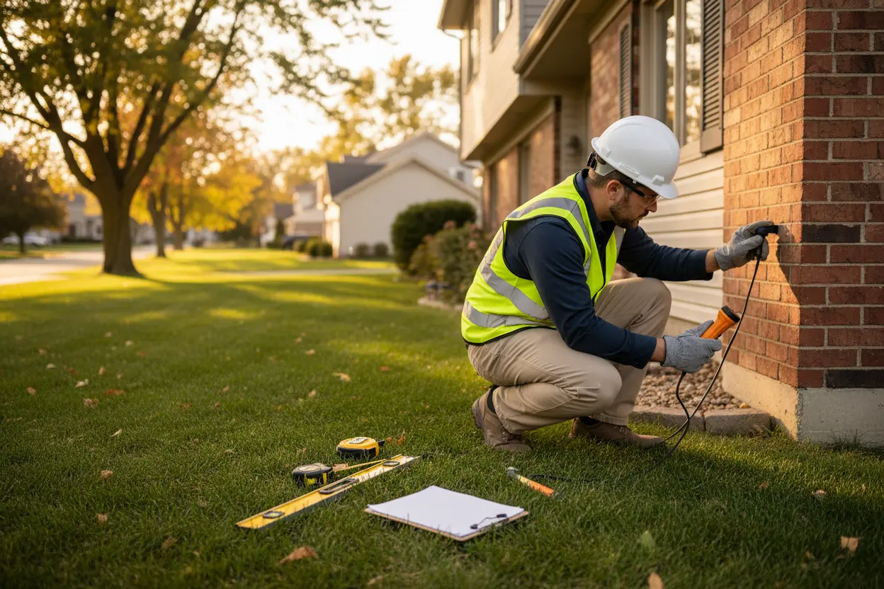 Essential Home Inspections for Michigan Residential Property Buyers