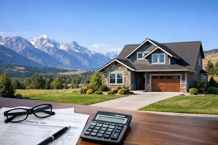 Understanding Property Taxes for Billings and Laurel Homeowners