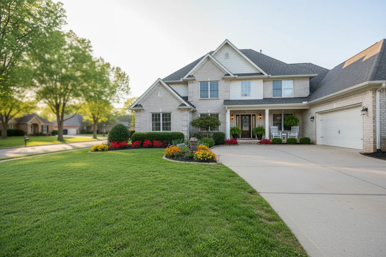 Selling Your Home in Central Arkansas: Maximize Your Sale Price