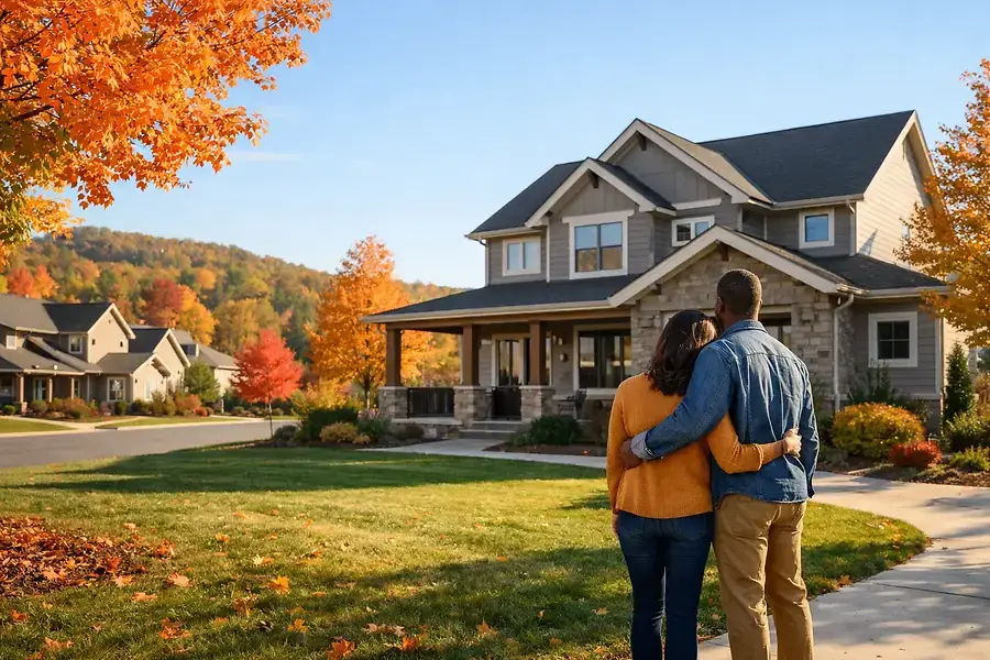 When to Buy a Home in Central Arkansas: Timing Your Perfect Purchase