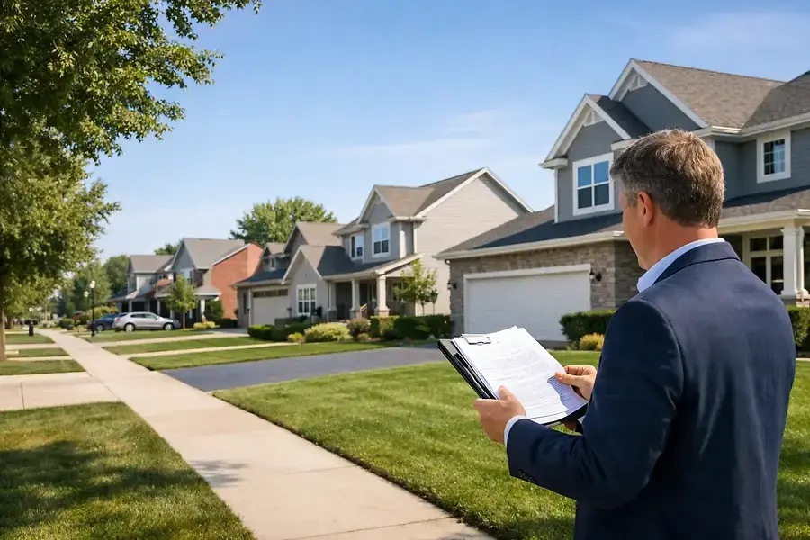 Investment Properties in South Milwaukee, Oak Creek & Franksville