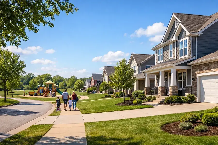Smart Home Investment Strategies for Miami Valley Communities
