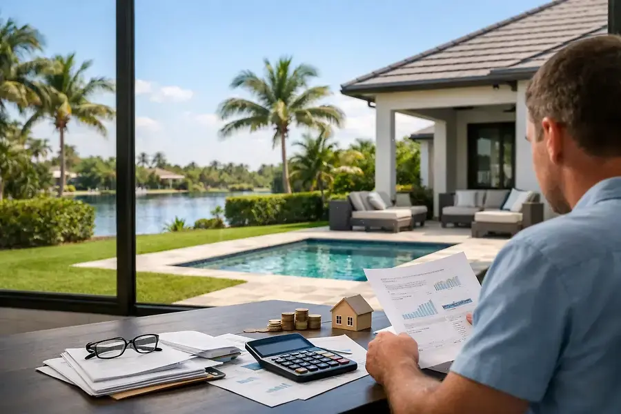 Understanding the Hidden Costs of Homeownership in Southwest Florida