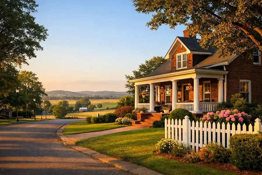 Buying a Home in Northwest Tennessee: A Regional Market Guide