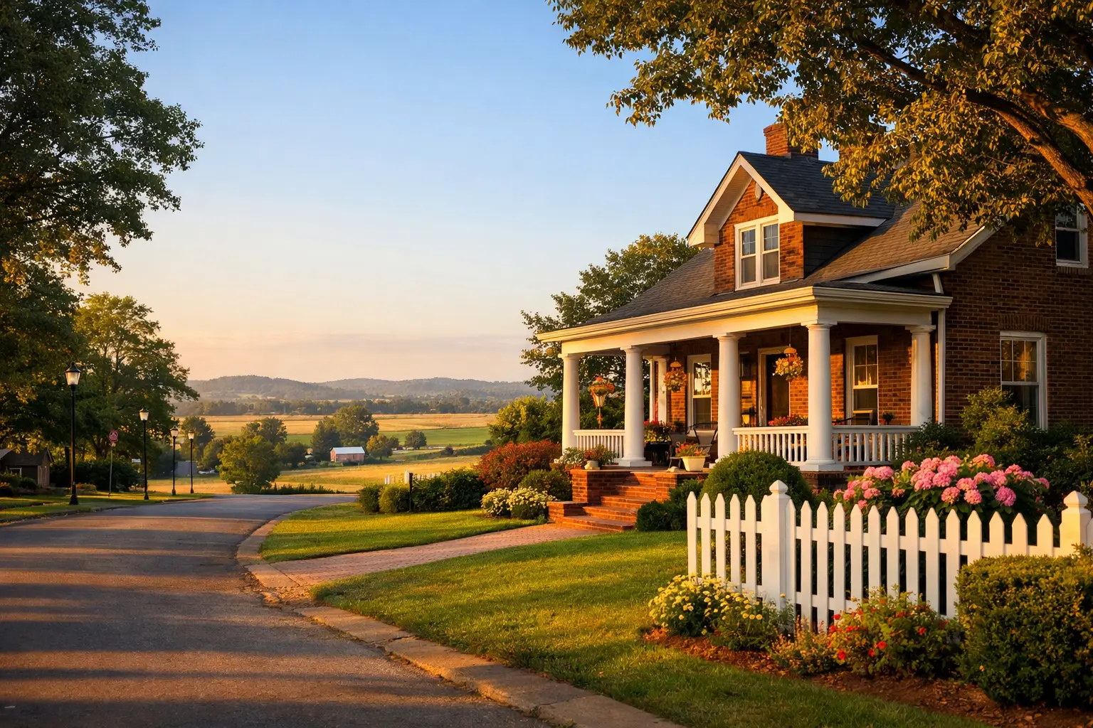 Buying a Home in Northwest Tennessee: A Regional Market Guide