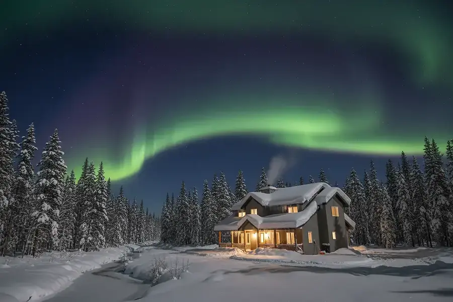 Buying Residential Property in Interior Alaska: Climate and Community Guide