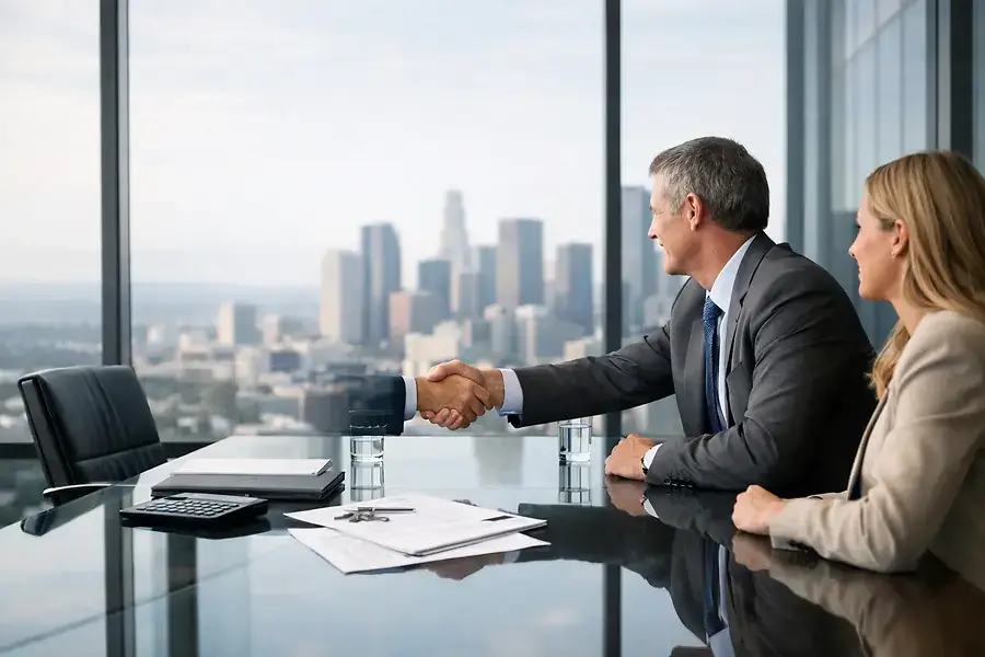 Essential Commercial Lease Negotiation Strategies for Smart Tenants