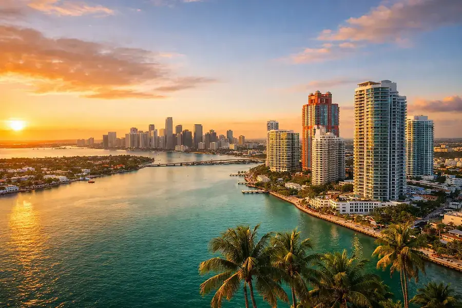 When to Buy Residential Property in Miami: Market Timing Guide