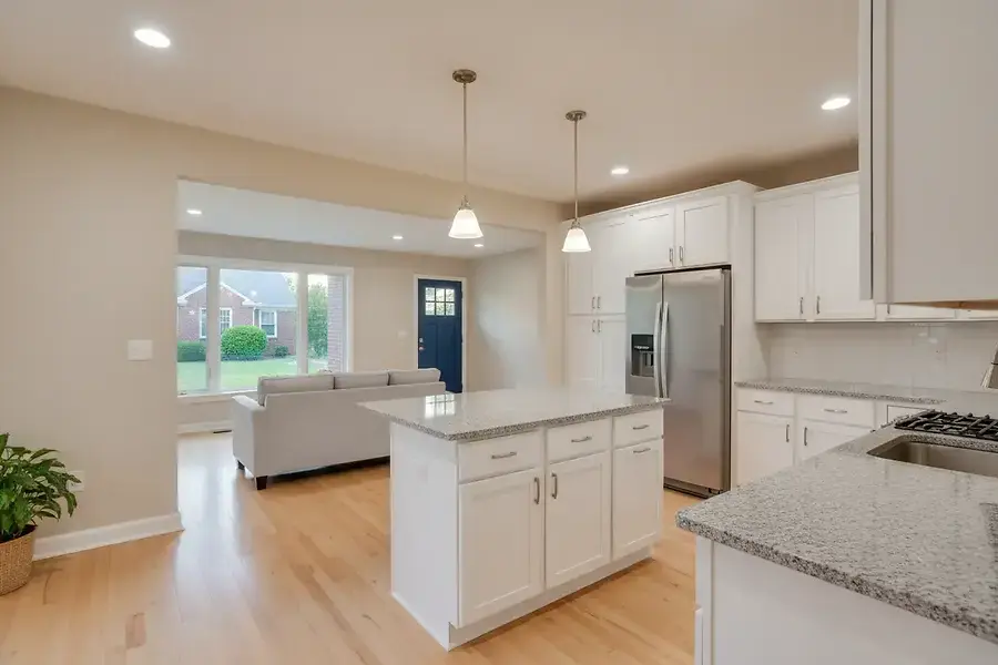 Renovation ROI: What Home Upgrades Pay Off in Dallas-Grand Prairie