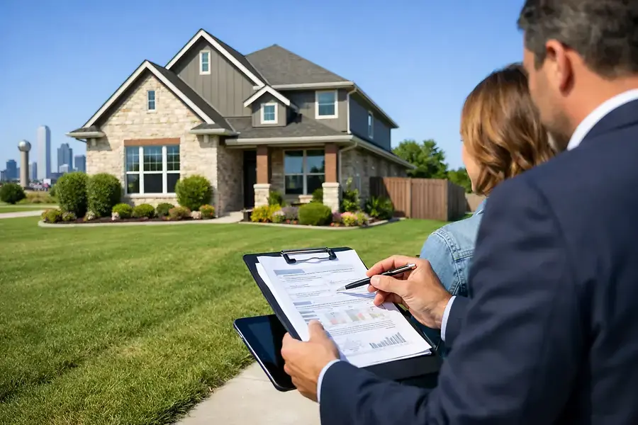 Reducing Property Taxes: A Homeowner's Guide to Dallas and Grand Prairie